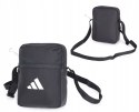 ADIDAS LISTONOSZKA TOREBKA NA RAMIE ORGANIZER Z REGULOWANYM PASKIEM
