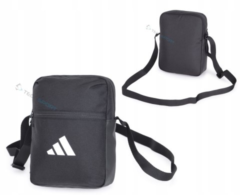 ADIDAS LISTONOSZKA TOREBKA NA RAMIE ORGANIZER Z REGULOWANYM PASKIEM