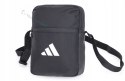 ADIDAS LISTONOSZKA TOREBKA NA RAMIE ORGANIZER Z REGULOWANYM PASKIEM