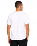 ADIDAS WYGODNA KOSZULKA MĘSKA T-SHIRT 100% BAWEŁNA Z GRAFIKĄ / roz. 4XL