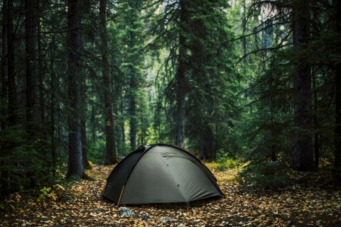 NAMIOT 3 OSOBOWY FJORD NANSEN SIERRA III COMFORT