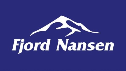 NAMIOT 3 OSOBOWY FJORD NANSEN SIERRA III COMFORT