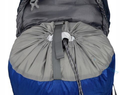 POJEMNY PLECAK TREKKINGOWY BERGSON MAGNOR 40L