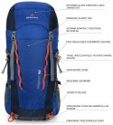POJEMNY PLECAK TREKKINGOWY BERGSON MAGNOR 40L