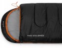2X ŚPIWÓR BERGSON 2w1 DO -1st | IDEALNE DO ŁĄCZENIA | ZAMEK PRAWY I LEWY