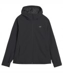 4F KURTKA MĘSKA | MEMBRANA 5000 | PRZEJŚCIOWA NA CO DZIEŃ | roz. 3XL