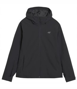 4F KURTKA MĘSKA | MEMBRANA 5000 | PRZEJŚCIOWA NA CO DZIEŃ | roz. 3XL