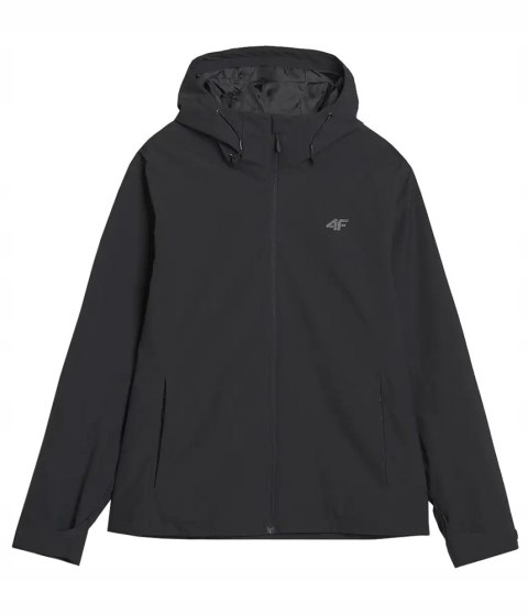 4F KURTKA MĘSKA | MEMBRANA 5000 | PRZEJŚCIOWA NA CO DZIEŃ | roz. 3XL