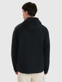 4F KURTKA MĘSKA | MEMBRANA 5000 | PRZEJŚCIOWA NA CO DZIEŃ | roz. 3XL