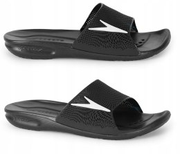 KLAPKI MĘSKIE SPEEDO ATAMI BASEN PLAŻA / rozm. 39
