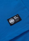 PITBULL KLASYCZNA KOSZULKA MĘSKA BAWEŁNIANA T-SHIRT Z DUŻYM LOGIEM 3XL