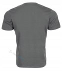 PITBULL KOSZULKA MĘSKA KLASYCZNA T-SHIRT 100% BAWEŁNA DUŻE LOGO / roz. XXL