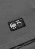 PITBULL KOSZULKA MĘSKA KLASYCZNA T-SHIRT 100% BAWEŁNA DUŻE LOGO / roz. L