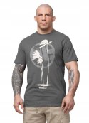 PITBULL WEST COAST KOSZULKA MĘSKA T-SHIRT 100% BAWEŁNA DUŻE LOGO / XXL