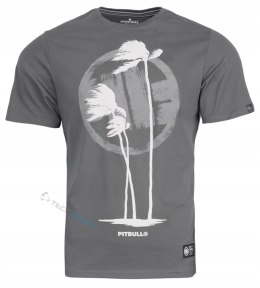 PITBULL WEST COAST KOSZULKA MĘSKA T-SHIRT 100% BAWEŁNA DUŻE LOGO / L