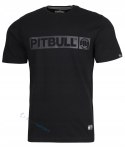 PITBULL WEST COAST KOSZULKA MĘSKA T-SHIRT 100% BAWEŁNA DUŻE LOGO / roz. 3XL