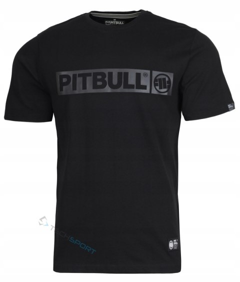 PITBULL WEST COAST KOSZULKA MĘSKA T-SHIRT 100% BAWEŁNA DUŻE LOGO / roz. 3XL