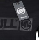 PITBULL WEST COAST KOSZULKA MĘSKA T-SHIRT 100% BAWEŁNA DUŻE LOGO / roz. 3XL