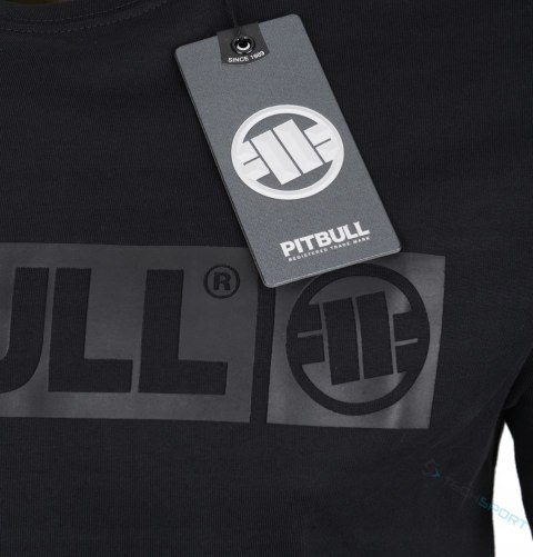 PITBULL WEST COAST KOSZULKA MĘSKA T-SHIRT 100% BAWEŁNA DUŻE LOGO / roz. 3XL