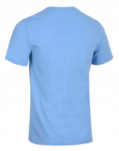 4F MĘSKA KOSZULKA T-SHIRT 100% BAWEŁNA / rozm XXXL 3XL
