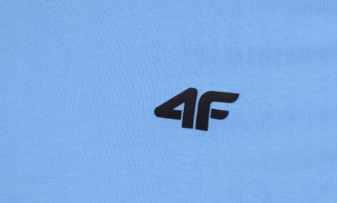 4F MĘSKA KOSZULKA T-SHIRT 100% BAWEŁNA / rozm XXXL 3XL