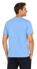 4F MĘSKA KOSZULKA T-SHIRT 100% BAWEŁNA / rozm XXXL 3XL