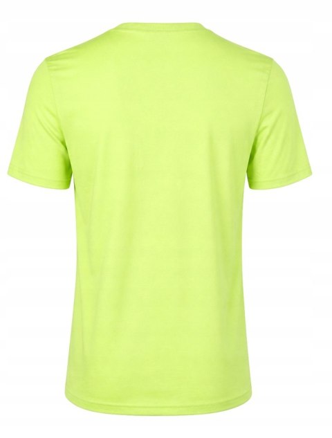 4F MĘSKA KOSZULKA T-SHIRT 100% BAWEŁNA / rozm XXXL 3XL