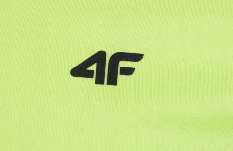 4F MĘSKA KOSZULKA T-SHIRT 100% BAWEŁNA / rozm XXXXL 4XL