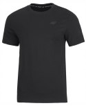 4F MĘSKA KOSZULKA T-SHIRT 100% BAWEŁNA / rozm XXXXXL 5XL