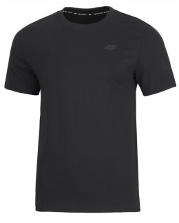 4F MĘSKA KOSZULKA T-SHIRT 100% BAWEŁNA / rozm XXXXXL 5XL