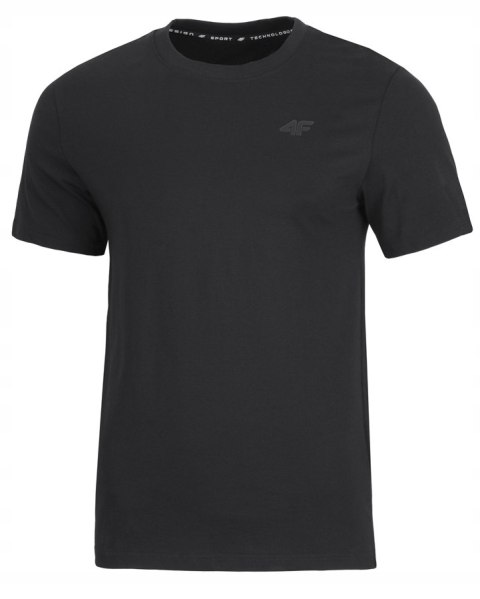 4F MĘSKA KOSZULKA T-SHIRT 100% BAWEŁNA / rozm XXXXXL 5XL