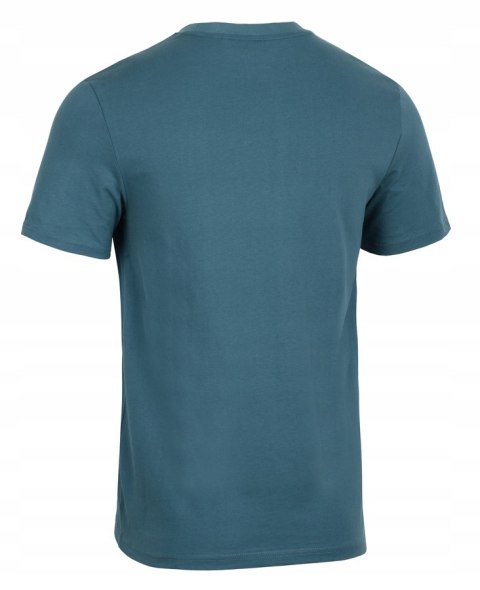 4F MĘSKA KOSZULKA T-SHIRT 100% BAWEŁNA / rozm L
