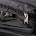 BERGSON TUNNEBO 35L - LEKKI PLECAK TREKKINGOWY, ODDYCHAJĄCY | CZARNY
