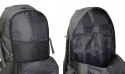 PLECAK SPORTOWY BERGSON MOLDE 30L | LEKKI ODDYCHAJĄCY | SZARY