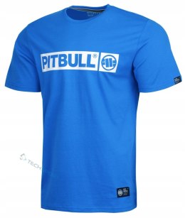 PITBULL WEST COAST KOSZULKA MĘSKA T-SHIRT 100% BAWEŁNA DUŻE LOGO / roz. 3XL