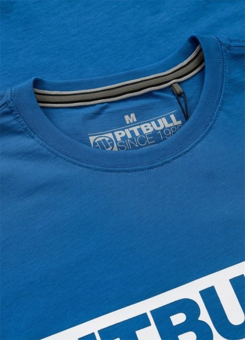 PITBULL WEST COAST KOSZULKA MĘSKA T-SHIRT 100% BAWEŁNA DUŻE LOGO / roz. XL