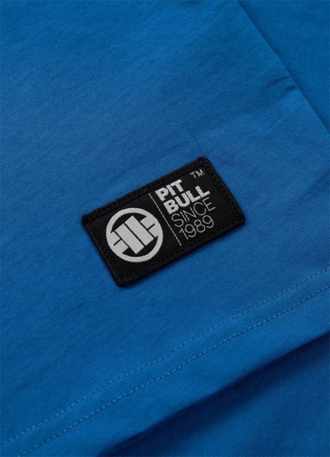 PITBULL WEST COAST KOSZULKA MĘSKA T-SHIRT 100% BAWEŁNA DUŻE LOGO / roz. XL