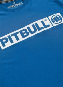 PITBULL WEST COAST KOSZULKA MĘSKA T-SHIRT 100% BAWEŁNA DUŻE LOGO / roz. M