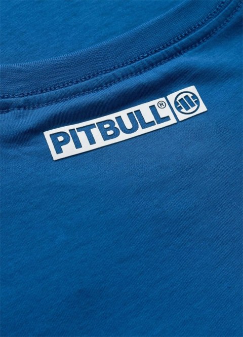 PITBULL WEST COAST KOSZULKA MĘSKA T-SHIRT 100% BAWEŁNA DUŻE LOGO / roz. M