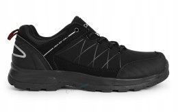 CAMPUS NARDO | WYGODNE SOFTSHELOWE MĘSKIE BUTY TREKKINGOWE | rozm. 43