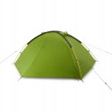 FJORD NANSEN REKVIK II | ULTRALEKKI NAMIOT 2-OSOBOWY | 2,4kg | 3000mm H20