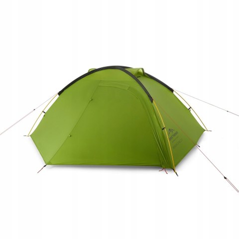KOMPAKTOWY NAMIOT 2-OSOBOWY FJORD NANSEN REKVIK II | 2,4kg | 3000mm