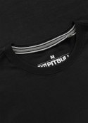 PITBULL MĘSKA KOSZULKA T-SHIRT 100% BAWEŁNA Z GRAFIKĄ NA PLECACH / roz. 3XL