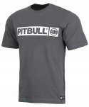PITBULL WEST COAST KOSZULKA MĘSKA T-SHIRT 100% BAWEŁNA DUŻE LOGO / roz. 3XL