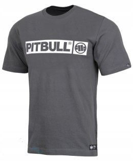 PITBULL WEST COAST KOSZULKA MĘSKA T-SHIRT 100% BAWEŁNA DUŻE LOGO / roz. 3XL