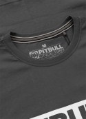 PITBULL WEST COAST KOSZULKA MĘSKA T-SHIRT 100% BAWEŁNA DUŻE LOGO / roz. 3XL