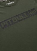 PITBULL WEST COAST KOSZULKA MĘSKA T-SHIRT 100% BAWEŁNA DUŻE LOGO / roz. XL