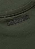 PITBULL WEST COAST KOSZULKA MĘSKA T-SHIRT 100% BAWEŁNA DUŻE LOGO / roz. XL