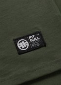 PITBULL WEST COAST KOSZULKA MĘSKA T-SHIRT 100% BAWEŁNA DUŻE LOGO / roz. XL