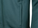 4F MĘSKA SPORTOWA BLUZA Z KAPTUREM ROZPINANA TERMOAKTYWNA / rozm XXXL 3XL